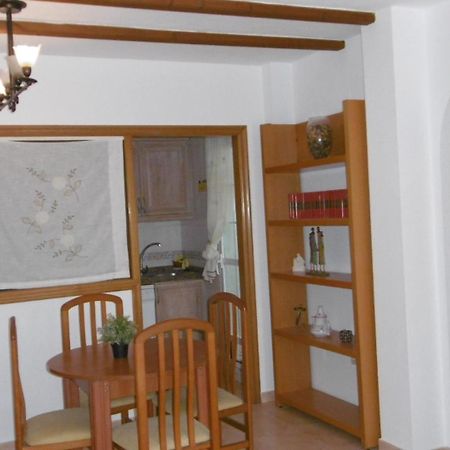 Gran Alicante Bungalow In Beach Resort Puerto Marino Exteriör bild