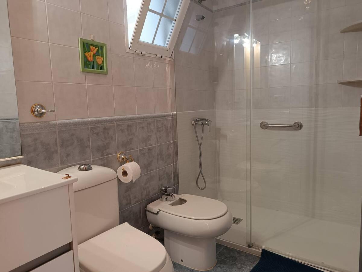 Gran Alicante Bungalow In Beach Resort Puerto Marino Exteriör bild