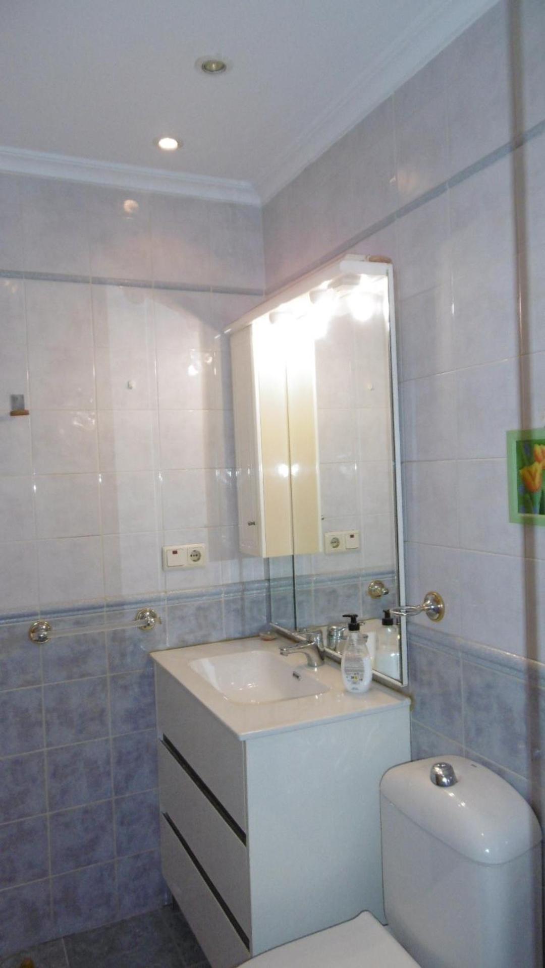 Gran Alicante Bungalow In Beach Resort Puerto Marino Exteriör bild