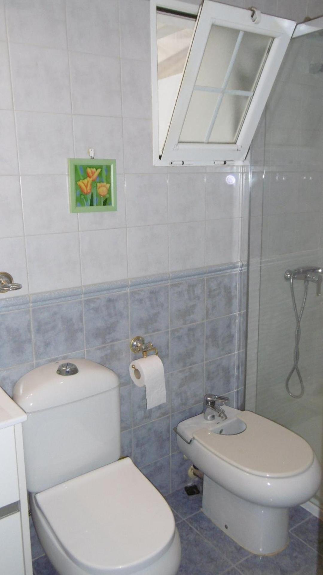 Gran Alicante Bungalow In Beach Resort Puerto Marino Exteriör bild