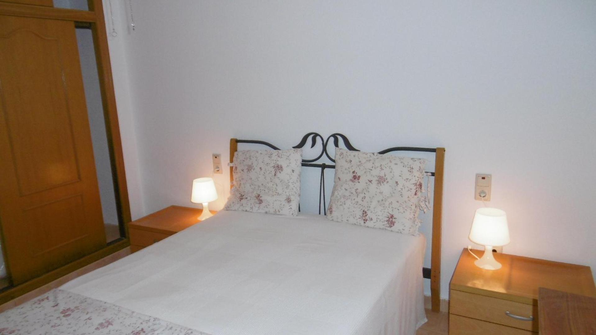 Gran Alicante Bungalow In Beach Resort Puerto Marino Exteriör bild