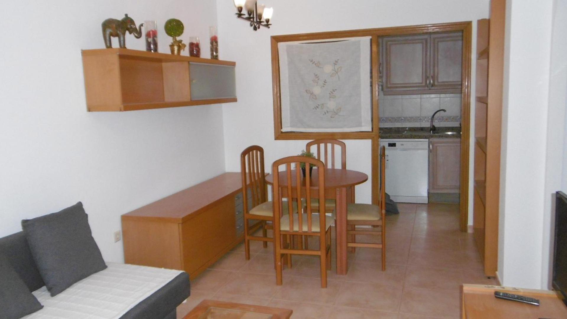 Gran Alicante Bungalow In Beach Resort Puerto Marino Exteriör bild