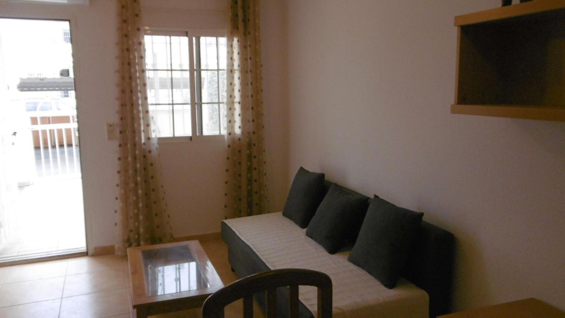 Gran Alicante Bungalow In Beach Resort Puerto Marino Exteriör bild