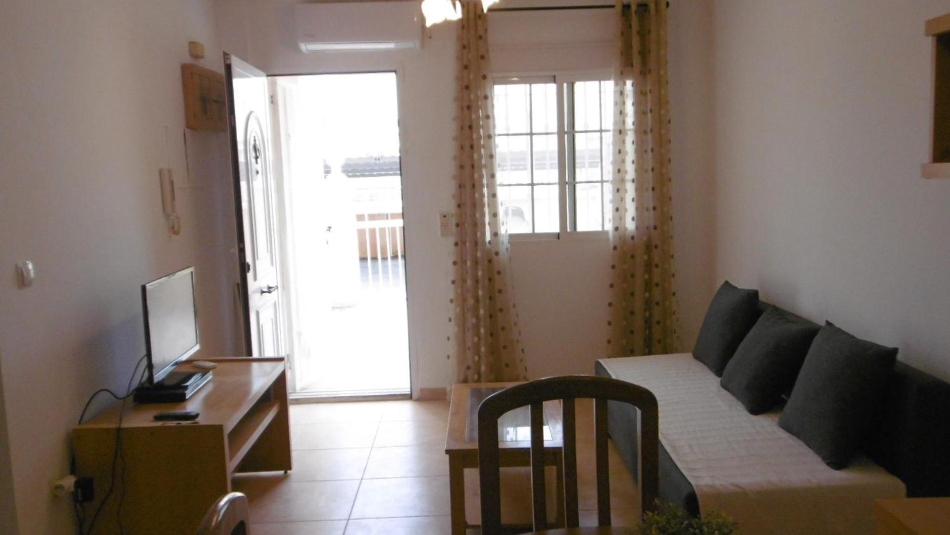 Gran Alicante Bungalow In Beach Resort Puerto Marino Exteriör bild