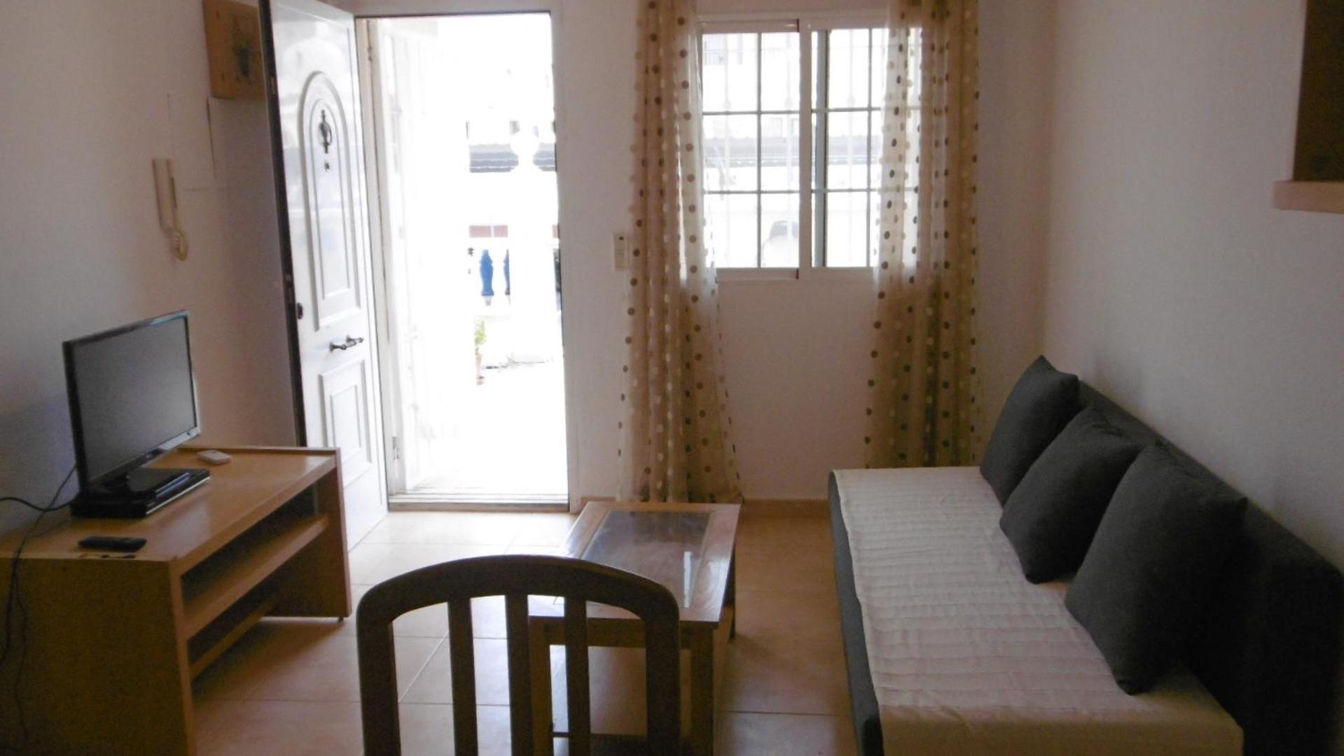 Gran Alicante Bungalow In Beach Resort Puerto Marino Exteriör bild