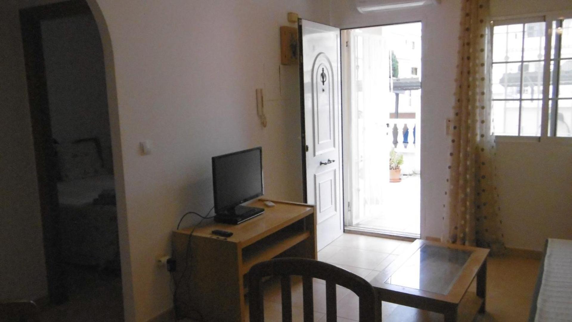 Gran Alicante Bungalow In Beach Resort Puerto Marino Exteriör bild