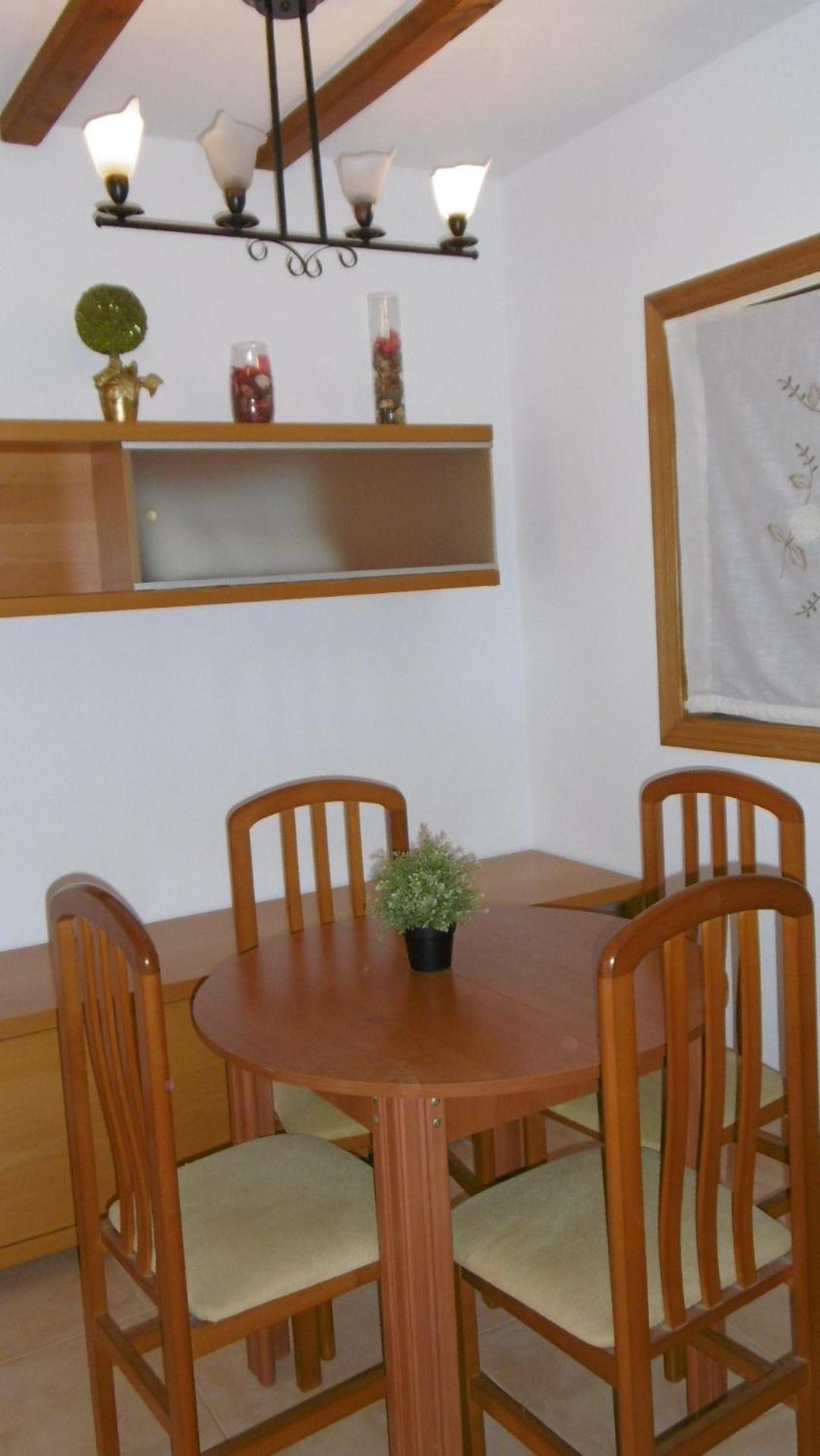 Gran Alicante Bungalow In Beach Resort Puerto Marino Exteriör bild