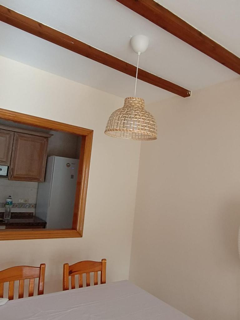Gran Alicante Bungalow In Beach Resort Puerto Marino Exteriör bild
